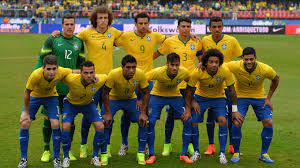 Dfb prämien zur em 2021. Brasiliens Mission Hexa Beginnt Heute Gegen Kroatien Dfb Deutscher Fussball Bund E V