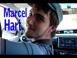 I am Marcel Hart