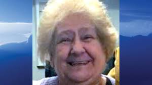 Betty Jean Guyer, New Castle, PA Obituary