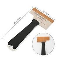 Foshio Car Window Film Vinyl Wrap Linear Cutting Aid Wrap ...