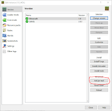 For mac users, get to your minecraft folder by opening finder and then pressing shift + command + g. World Downloader Mod Create Backups Of Your Builds On Multiplayer Servers Minecraft Mods Mapping And Modding Java Edition Minecraft Forum Minecraft Forum