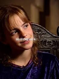 and The World Will Know Your Name Harry Potter