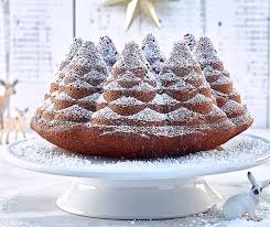 Kouglof Coco Chai Betty Bossi