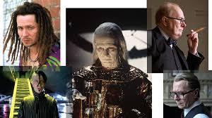 People named samuel/sammy or sam have given us plenty to cheer about. 11 Amazing Gary Oldman Transformations Vanity Fair