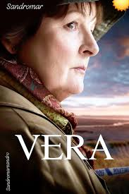 Vera detective show