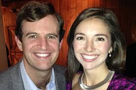 Diana Beckner, Patrick Whelan