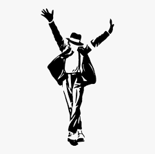 Maybe you would like to learn more about one of these? Michael Jackson S Moonwalker Silhouette The Best Of Black And White Michael Jackson Drawing Hd Png Download Kindpng