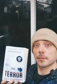 Recommendations please for some spooky historical fiction.