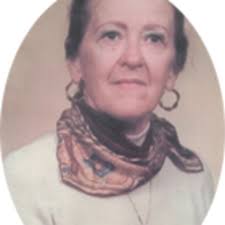 Ruth M. Ruby (Covert) Obituary April 1, 2017