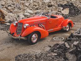 1935 Auburn Eight Supercharged Speedster Auburn Car Car Beautiful Cars