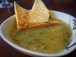Ginger Chicken And Corn Soup My Recipe Recipe By Mrs Admin Mashuda Ginger Chicken Recipes Food