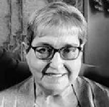 Barbara STAIGHT Obituary (2022)