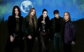 Nightwish leader reveals when band will announce new bassist. 4320x900px Free Download Hd Wallpaper Band Music Nightwish Tarja Turunen Wallpaper Flare