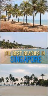 Are There Good Beaches In Singapore You Bet Here Are 10 Of The Best Beaches In Singapore From The Singapore Travel Singapore Travel Tips East Coast Beaches