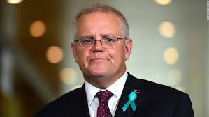 She is shining a light on what so many women experience (in terms of workplace responses). Australia Pm Scott Morrison Apologizes To Former Staffer Brittany Higgins Allegedly Raped In Parliament Office Cnn