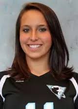 2012 Volleyball Roster