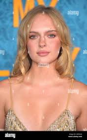 Lady jessica hi-res stock photography and images