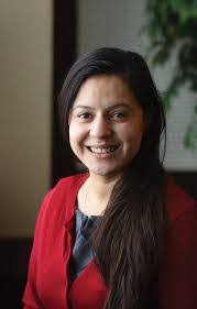 Ann Desena's Instagram, Twitter & Facebook