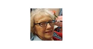 Frances M. Cotter Obituary (2021)