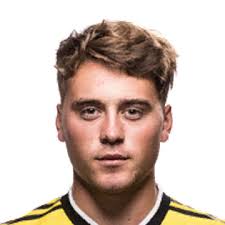 Aidan Zen Patrick Morris