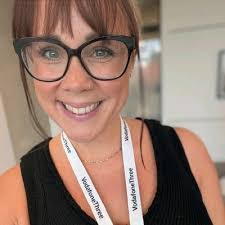 Jill Greenleaf's Instagram, Twitter & Facebook