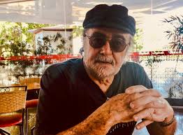 Pesar pelo falecimento do cardiologista e poeta Sérgio Macedo