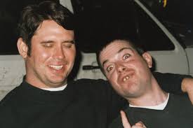 Becking.com -- Homecoming 2001 Photos