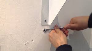 Enlever Une Cheville Molly D Un Mur Mamaisonphenix Com Youtube