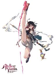 ユミアのアトリエ】KT model+「ユミア・リースフェルト」限定フィギュア【再受注開始】 ｜ fig速-フィギュア・プラモ 新作ホビー情報まとめ