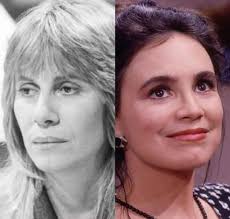 Favorita: Lara volta a desconfiar de Flora. Descubra!