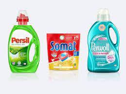 And they reduce wrinkles too — especially when you air dry your clothes. Laundry Home Care