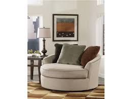 The swivel base lets you follow the conversation or rotate for a new view. Runde Drehstuhle Fur Wohnzimmer Stuhlede Com Round Living Room Living Room Chairs Chair