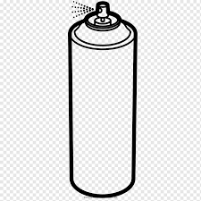 Maroon is a deeper, darker shade of red that has a few different colors that complement it. Aerosol Spray Drawing Aerosol Paint Coloring Book Color Pages Ink Rectangle Author Png Pngwing
