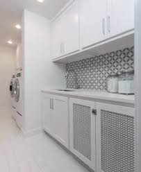 Laundry rooms are no longer just utilitarian spaces, much like our modern kitchen we have elevated them to beautiful and. Top 50 Best Laundry Room Ideas Modern And Modish Designs