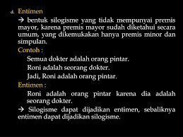 Pengertian kalimat simpleks dan kompleks. Ppt Penalaran Powerpoint Presentation Free Download Id 5081247