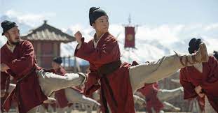 Though intended to be a theatrically released picture, mulan was instead released on september 4. Mulan Vorm Kinostart Was Wir Schon Vorab Aus Dem Film Sehen Durften