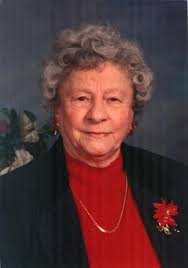 Elizabeth Nelson Obituary October 30, 2011