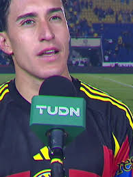 Alejandro Zendejas: Golazo a Keylor Navas 🔥⚽️