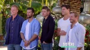 Elly (left) and becky (right) miles are the first to appear on a double bachelorette season in australia. The Bachelorette Australia Next Episode Air Date
