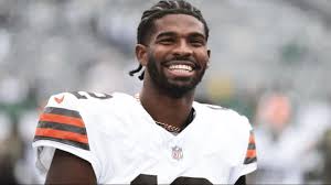 That's Pro Bowl Quarterback Shedeur Sanders to you : r/NFLv2