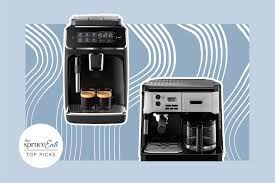 The best espresso machine is truly the king of the kitchen. The 9 Best Coffee And Espresso Machine Combos In 2021