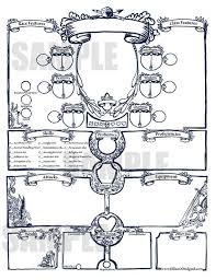 2021 shindanmaker all rights reserved. Pdf Printable Dungeons Dragons 5th Ed Character Sheet Bundle In 2021 Dnd Character Sheet Character Sheet Template Character Sheet