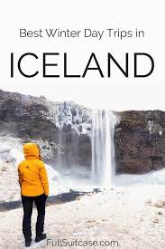 Best Iceland Winter Tours Day Trips From Reykjavik Iceland Winter Day Trips Travel Tours