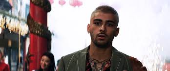 Zayn In Dusk Till Dawn Mv Zayn Zayn Malik Zayn Gif
