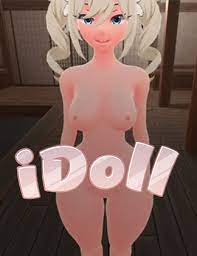 iDoll VR Game | LewdVRGames
