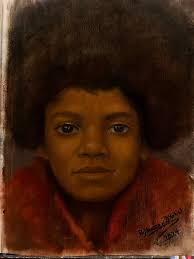 Artist's Paintings from Last Year