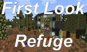 Entdecken sie über 8 mio. Refuge Modpack 1 7 10 Minecraft Modpacks