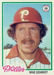 We did not find results for: Mike Schmidt Hall Of Fame Baseball Cards