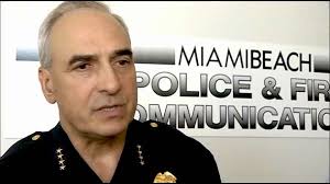 Random Pixels Blog: Miami Beach Police Chief Dan Oates declines to be  interviewed by Miami New Times because the reporter has already made up his  mind...and besides, it's Christmas