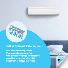 Indoor dimension (hxwxd) 285 x 770 x 223 mm; Daikin D Smart Elite Is Equipped With Daikin Philippines Facebook